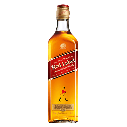 Johnnie Walker Red Label 0,7l