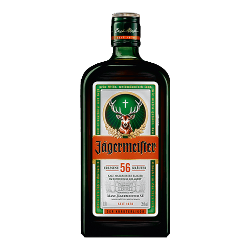 Jägermeister 0,7l