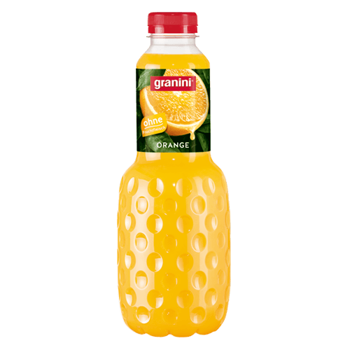 Granini Orangensaft 1,0l