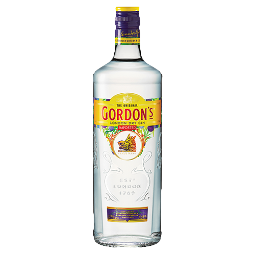 Gordon's London Dry Gin 0,7l