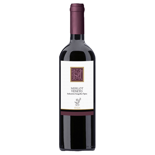 Merlot IGT Veneto 0,75l