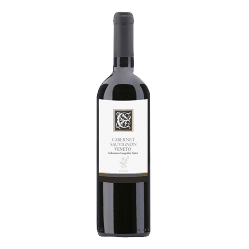 Cabernat Sauvignon IG 0,75l