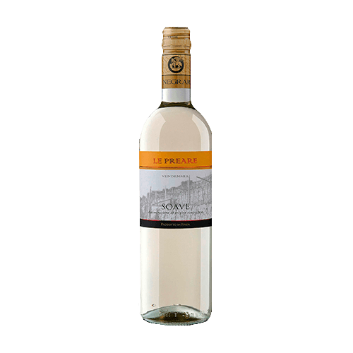 Soave Le Preare 0,75l