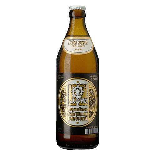 Augustiner Edelstoff 0,5l
