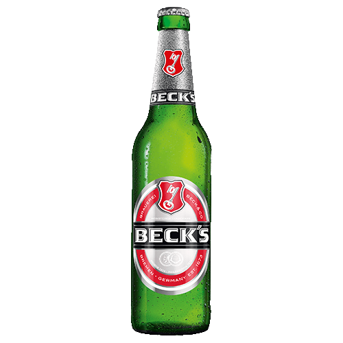 Beck's 0,5l