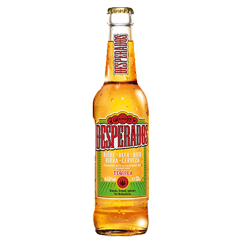 Desperados 0,33l