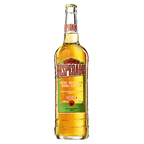 Desperados XL 0,65l