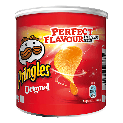 Pringles Original (40g)