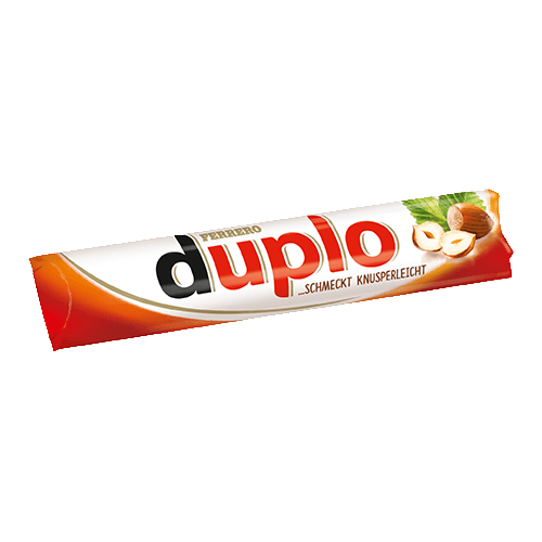 Duplo Riegel (18g)