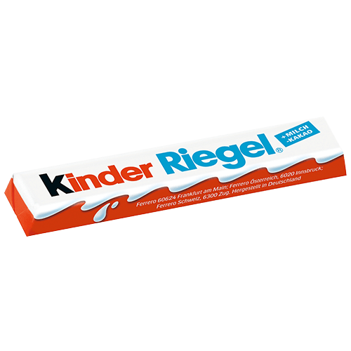 Kinder Schoko Riegel (21g)