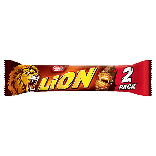 Lion 2er-Pack (60g)