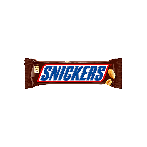 Snickers Riegel (50g)