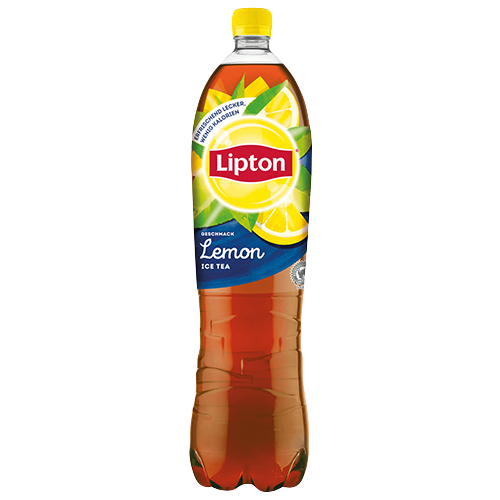 Lipton Eistee Lemon 1,5l