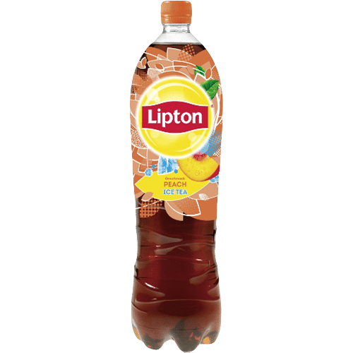 Lipton Eistee Pfirsich 1,5l