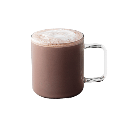 Classic Hot Chocolate