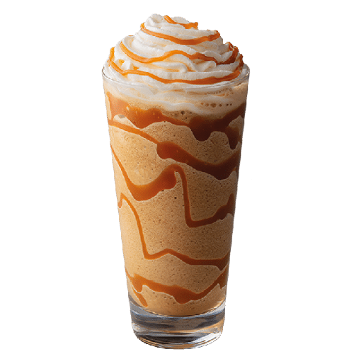 Caramel Frappuccino®