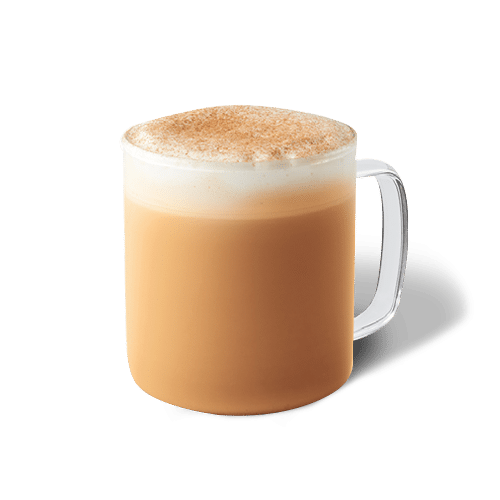 Pumpkin Spice Latte