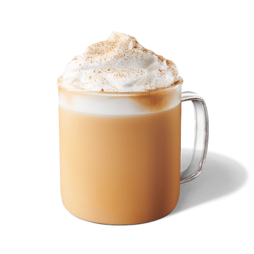 Pumpkin Spice Latte