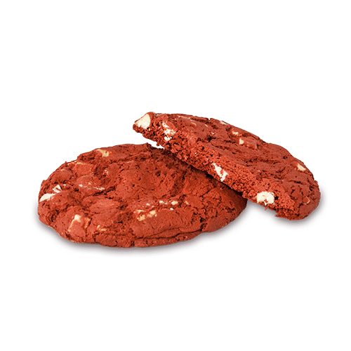 Red Velvet Cookie