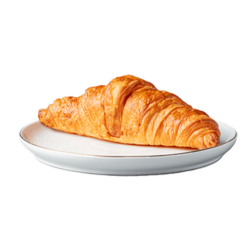 Butter Croissant