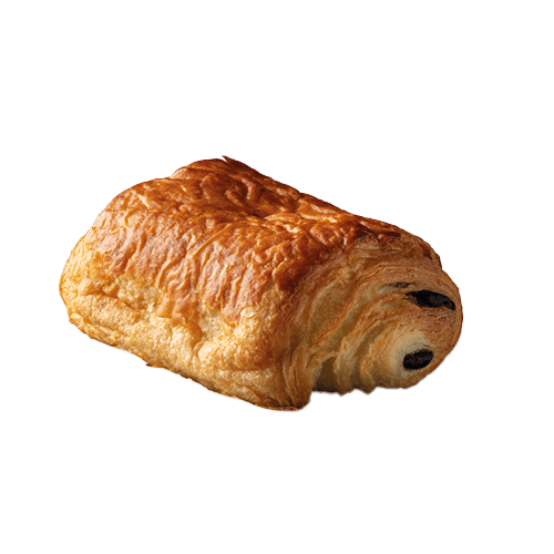 Pain au chocolat