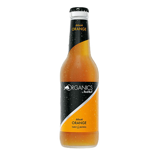 Black Orange 0,25l
