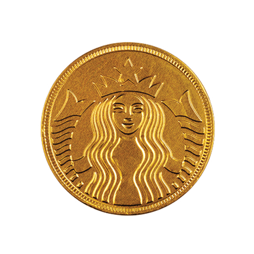 Gold Coin 23g