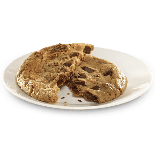 Chocolate Chunk Cookie