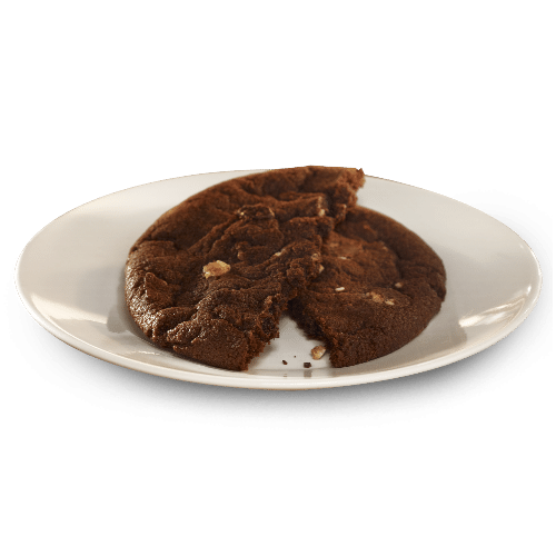Double Chocolate Cookie
