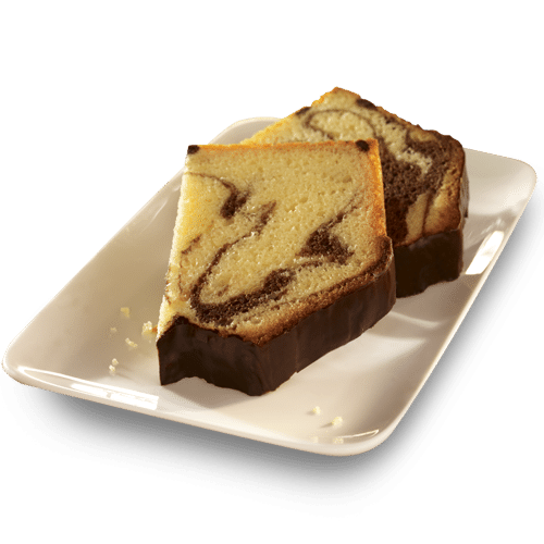 Marmorkuchen