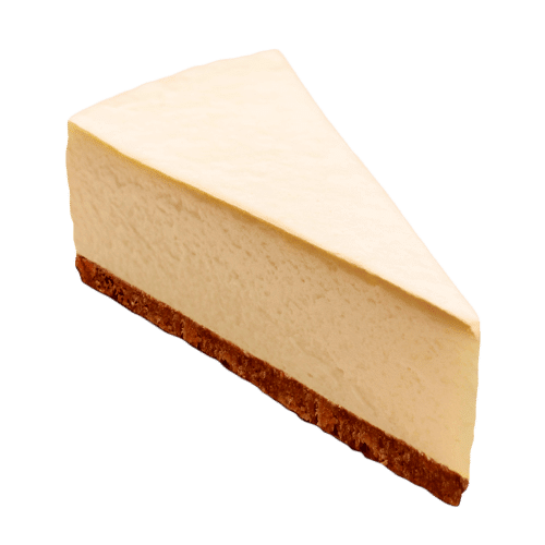 New York Cheesecake