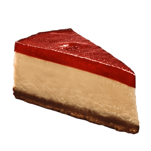 Strawberry Cheesecake