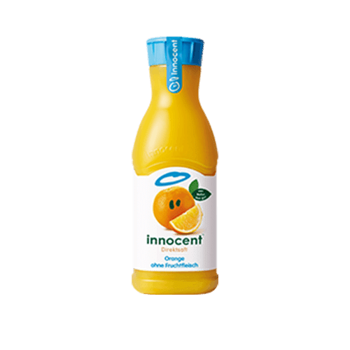 Innocent Orangensaft 0,33l