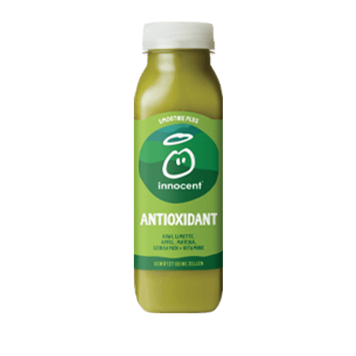 Innocent Smoothie Antioxidant