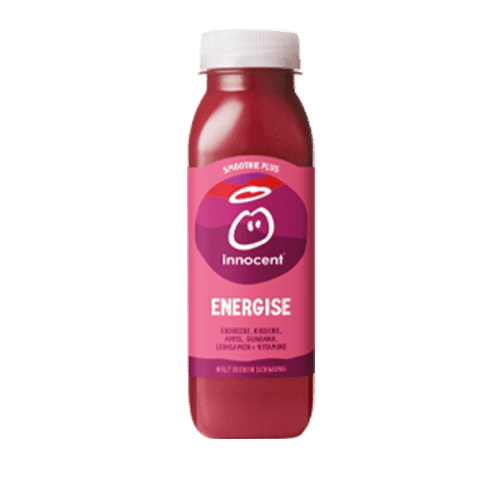 Innocent Smoothie Energise 0,3l