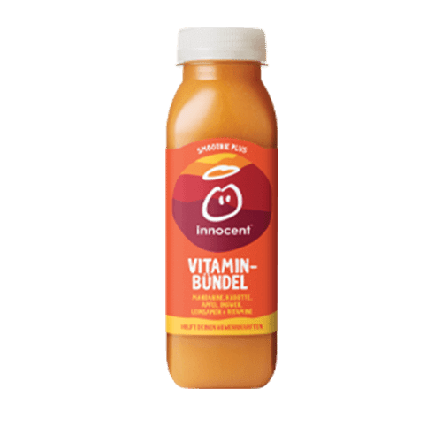 Innocent Super Vitaminbündel 0,3l
