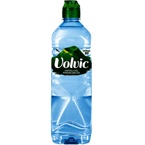 Wasser Volvic 0,75l