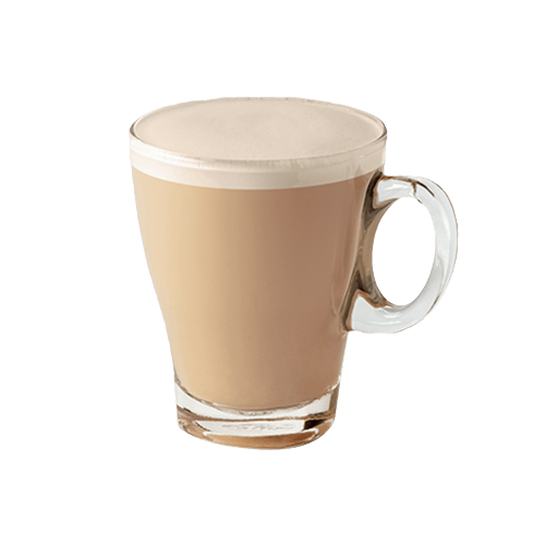 Chai Tea Latte