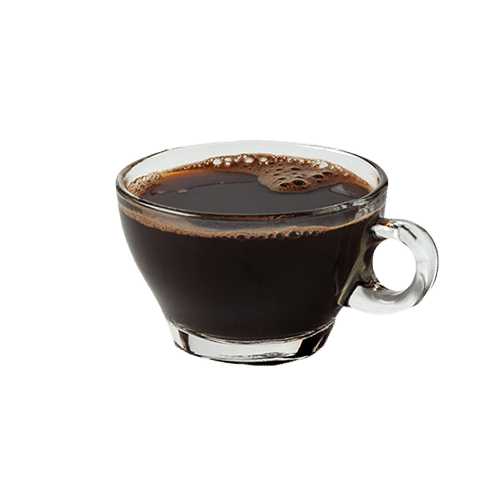 Freshly Brewed Coffee - Pike Place Roast®