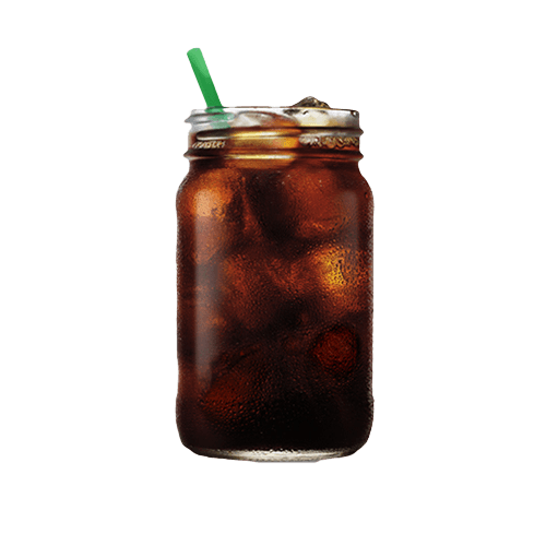 Cold Brew
