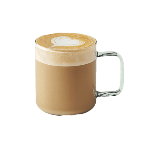 Vanilla Latte