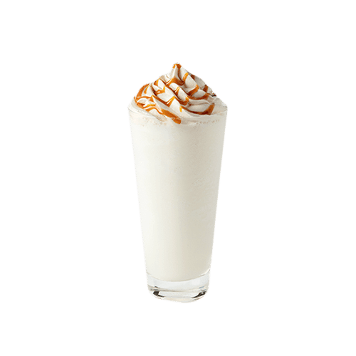 Caramel Cream Frappuccino®