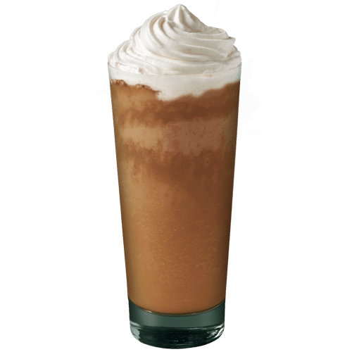Mocha Frappuccino®