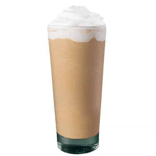 White Chocolate Mocha Frappuccino®