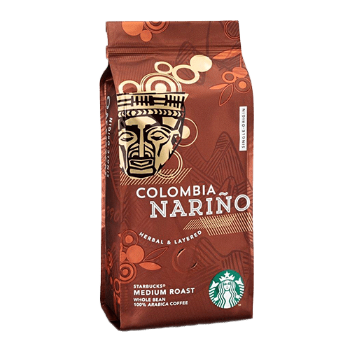 Colombia Nariño 250g