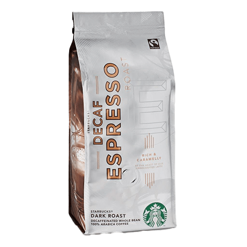 Decaf Espresso Roast 250g