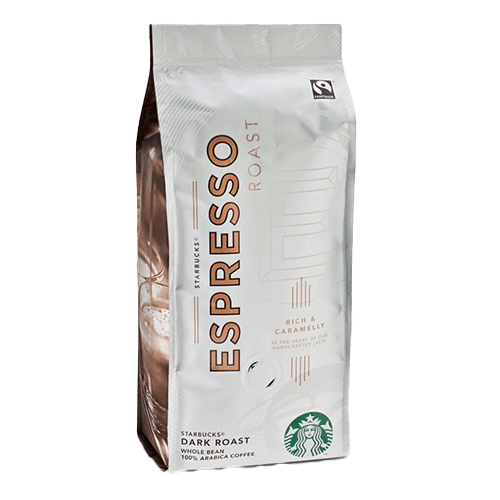Espresso Roast 250g