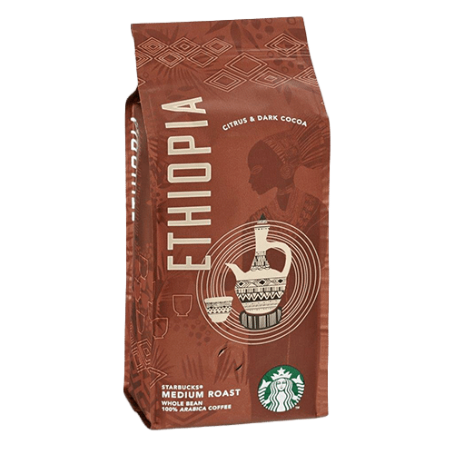 Ethiopia 250g