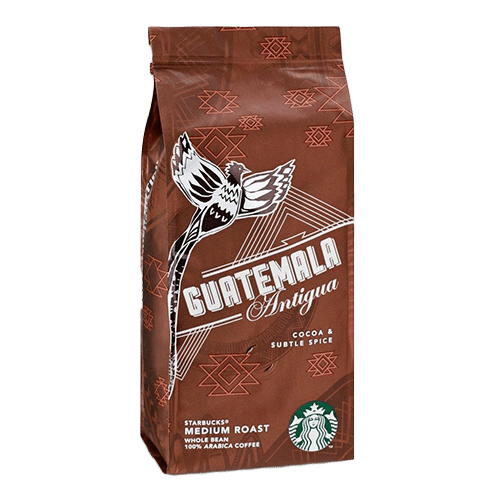 Guatemala Antigua 250g