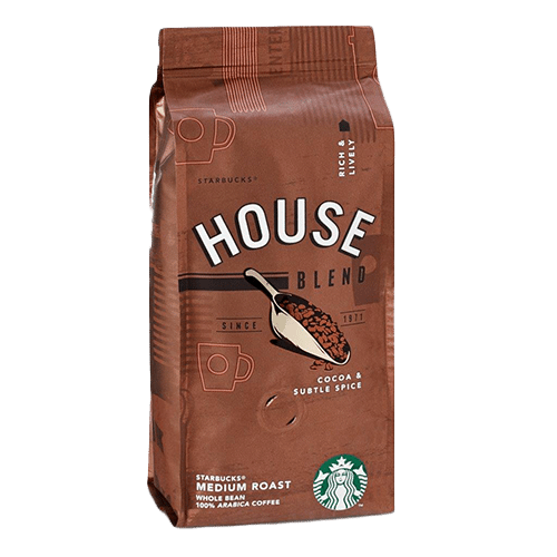 House Blend 250g